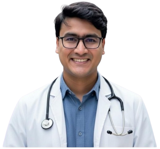 Dr. Rishabh Jain