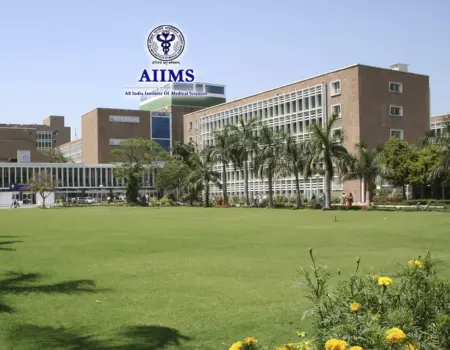 AIIMS New Delhi