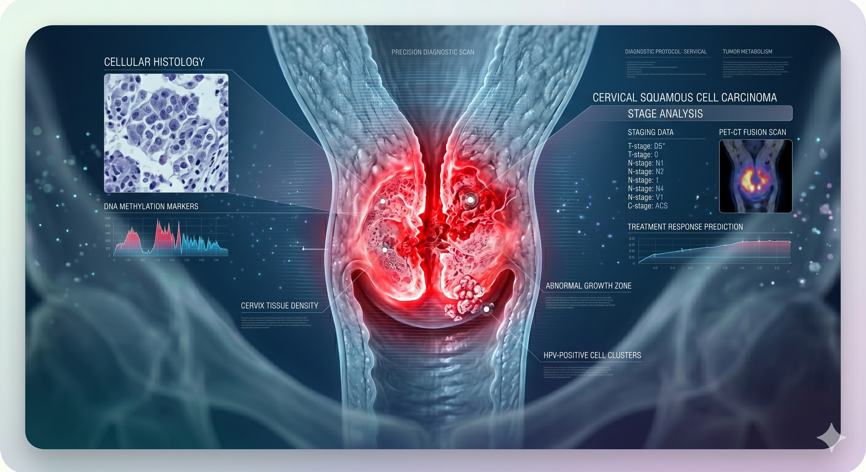 Cervical Cancer