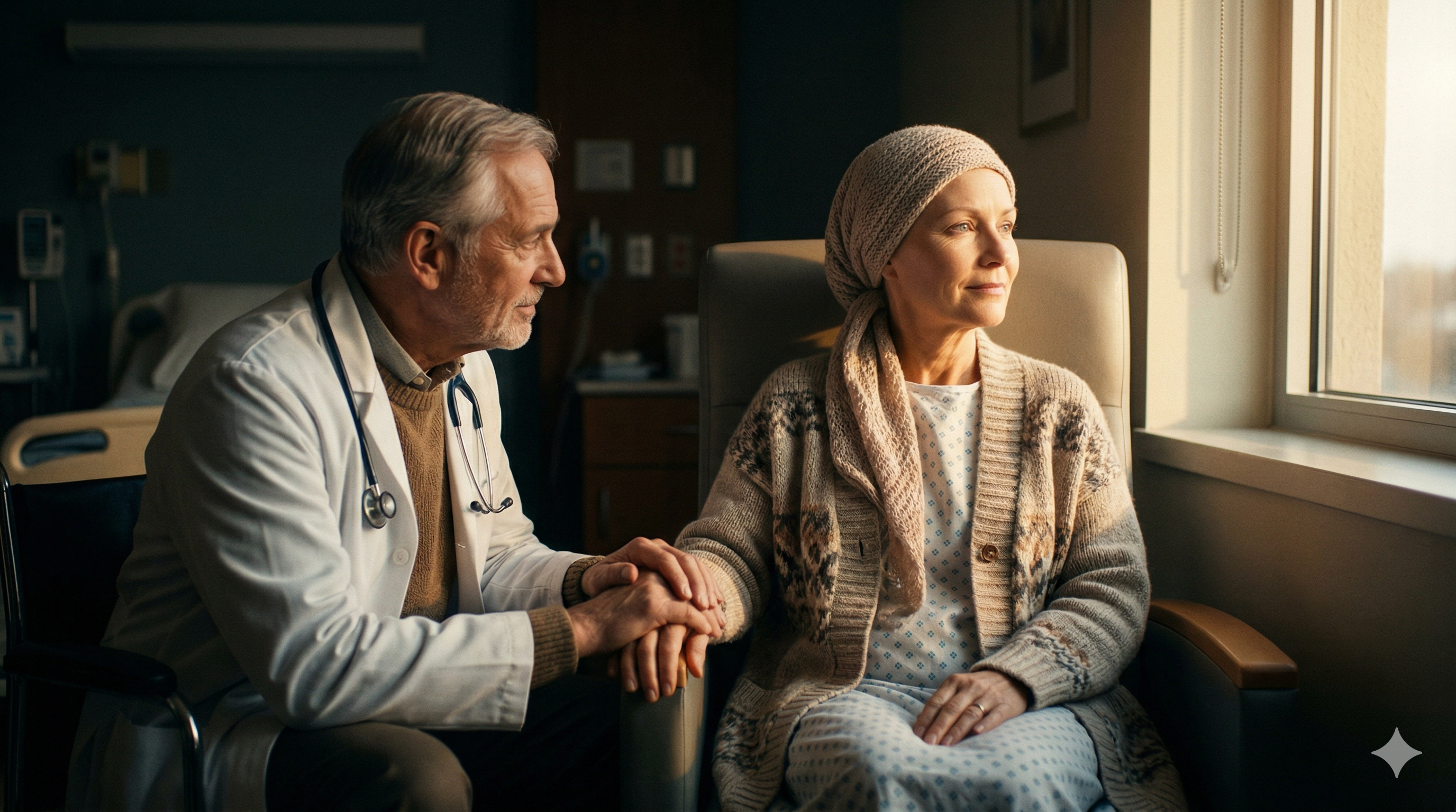 Patient Recovery and Wellness